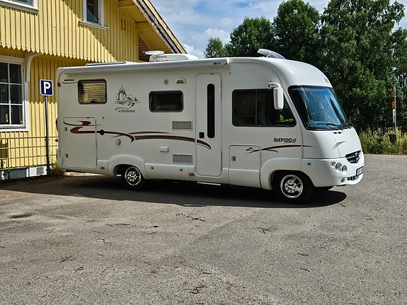Rapido 966M 7 of 12