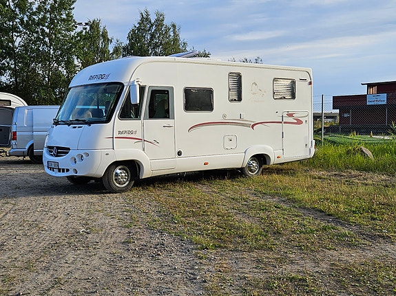 Rapido 966M 4 of 12