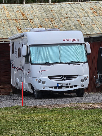 Rapido 966M 6 of 12