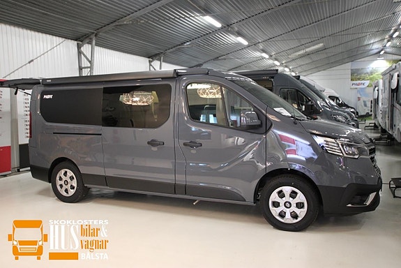 Pilote CV 545 Evidence 192mil 5 bältade Automat 3 of 12