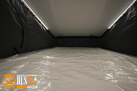 Pilote CV 545 Evidence 192mil 5 bältade Automat 9 of 12