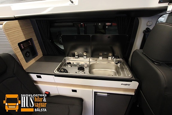 Pilote CV 545 Evidence 192mil 5 bältade Automat 8 of 12
