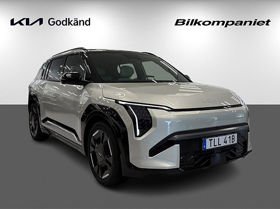 Kia EV3 4 of 30