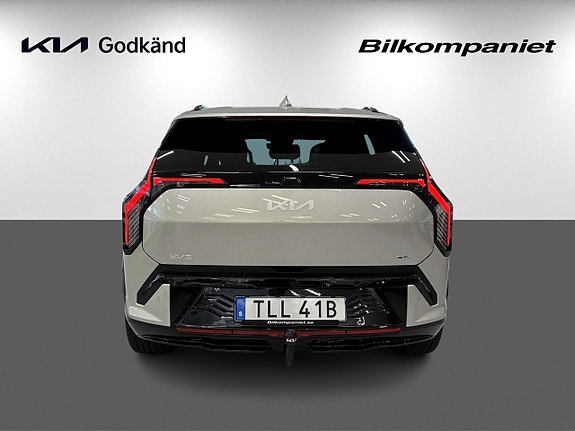 Kia EV3 7 of 30