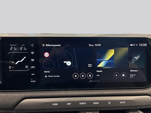 Kia EV3 16 of 30