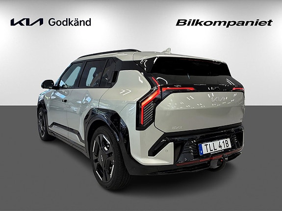 Kia EV3 6 of 30