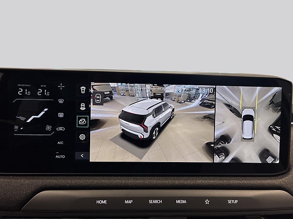 Kia EV3 19 of 30