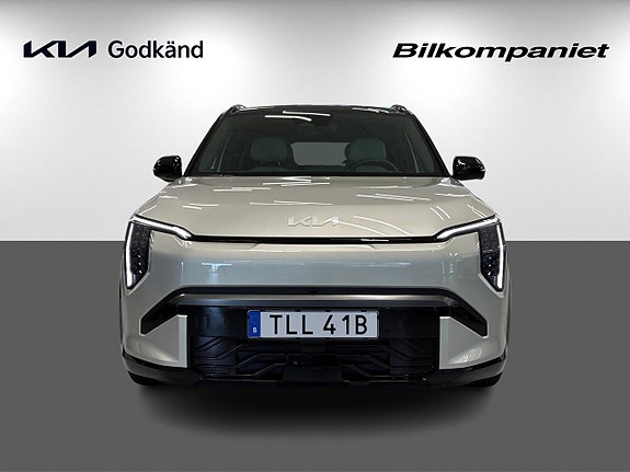 Kia EV3 3 of 30