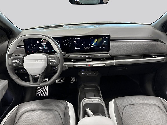 Kia EV3 8 of 30