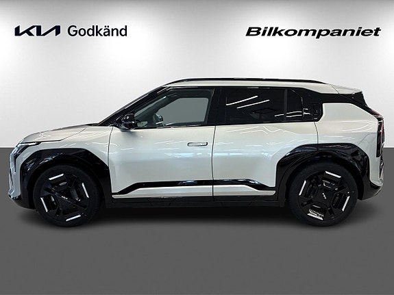 Kia EV3 5 of 30