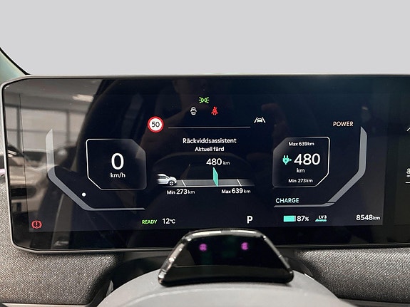 Kia EV3 13 of 30