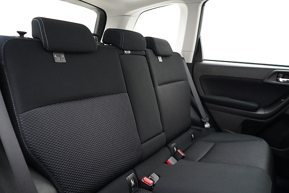 Subaru Forester 20 of 26
