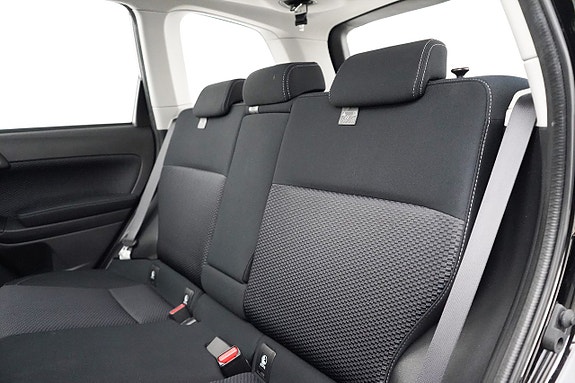Subaru Forester 8 of 26