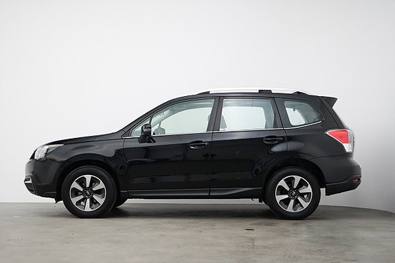 Subaru Forester 3 of 26
