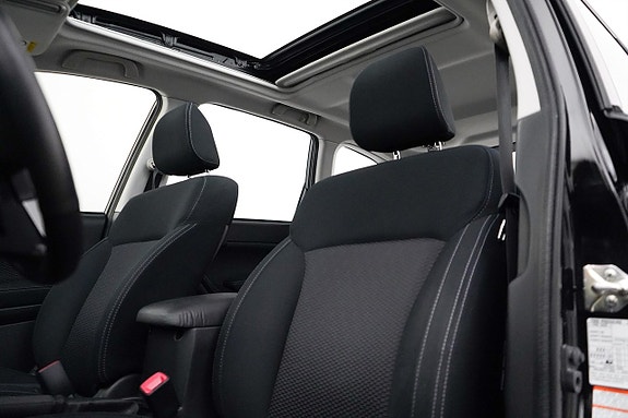 Subaru Forester 6 of 26