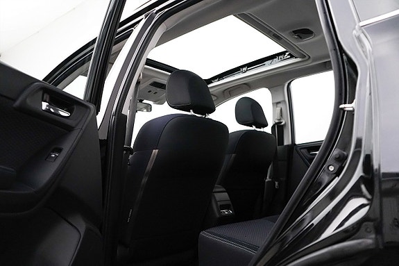 Subaru Forester 7 of 26