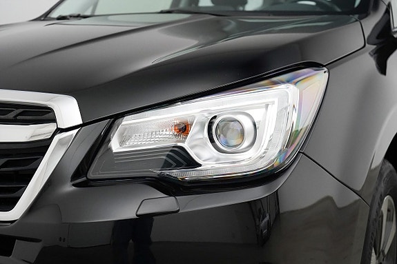 Subaru Forester 24 of 26