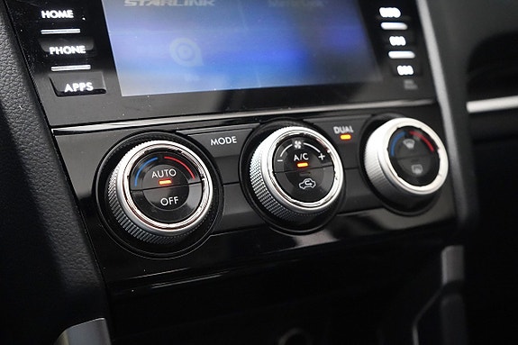 Subaru Forester 15 of 26