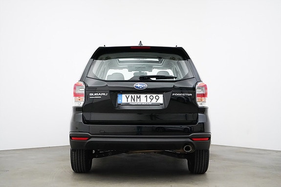 Subaru Forester 22 of 26
