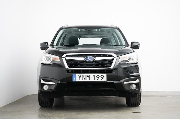 Subaru Forester 25 of 26