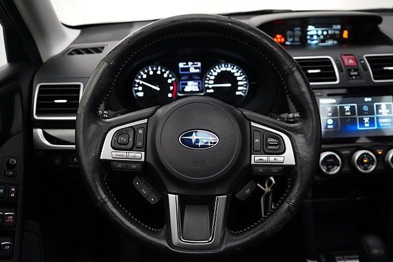 Subaru Forester 10 of 26