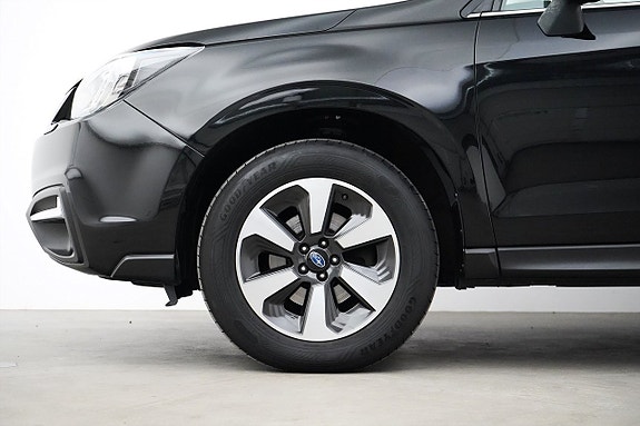Subaru Forester 2 of 26