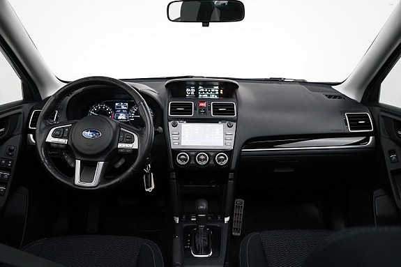 Subaru Forester 9 of 26
