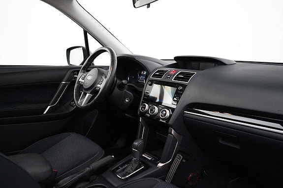 Subaru Forester 18 of 26