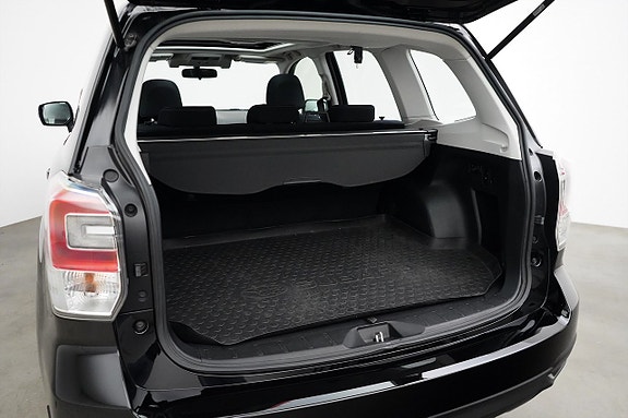 Subaru Forester 21 of 26