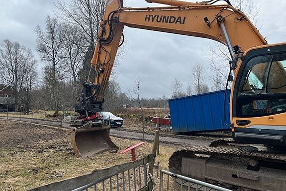 Hyundai Robex 260 LC-9 A 3 of 24