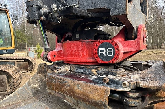 Hyundai Robex 260 LC-9 A 24 of 24
