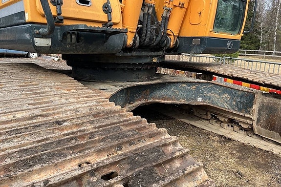 Hyundai Robex 260 LC-9 A 21 of 24