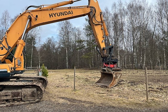 Hyundai Robex 260 LC-9 A 10 of 24