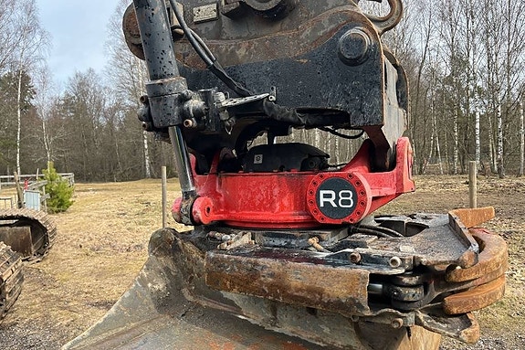 Hyundai Robex 260 LC-9 A 23 of 24