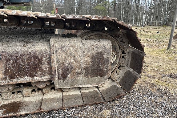 Hyundai Robex 260 LC-9 A 19 of 24