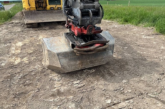 Komatsu PC 138 US-11 15 of 24