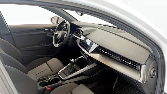 Audi A3 11 of 13