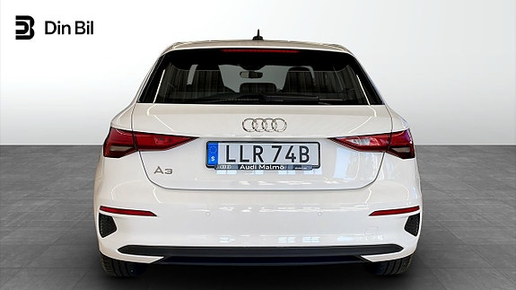 Audi A3 5 of 13