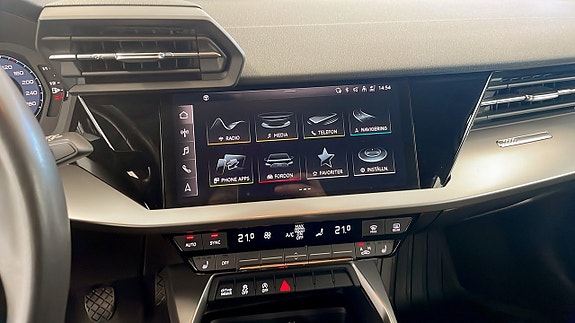 Audi A3 9 of 13
