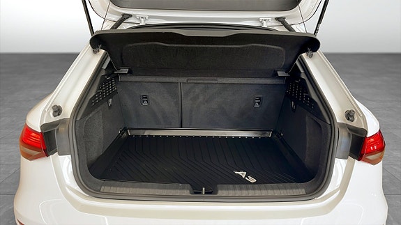Audi A3 13 of 13