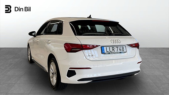 Audi A3 3 of 13