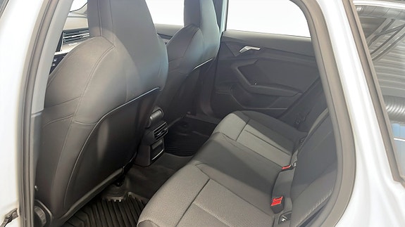 Audi A3 12 of 13