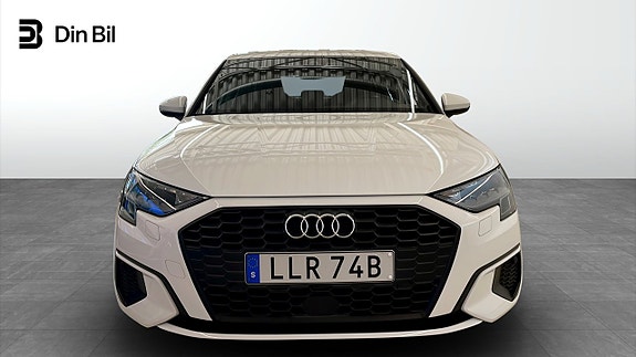 Audi A3 4 of 13