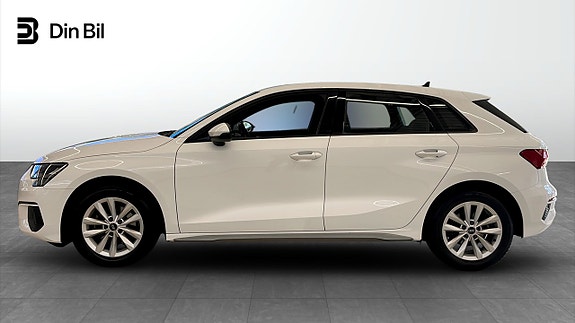Audi A3 2 of 13