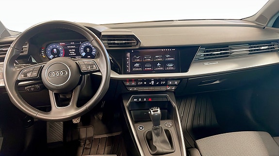 Audi A3 10 of 13