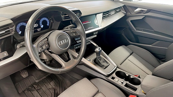 Audi A3 7 of 13