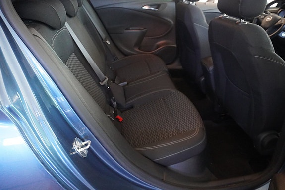 Opel Astra 7 of 7