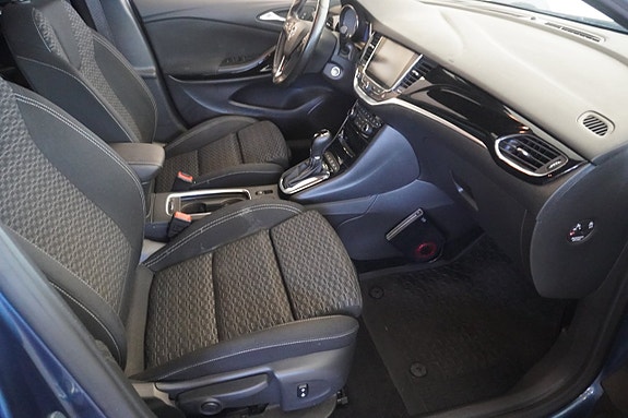 Opel Astra 6 of 7