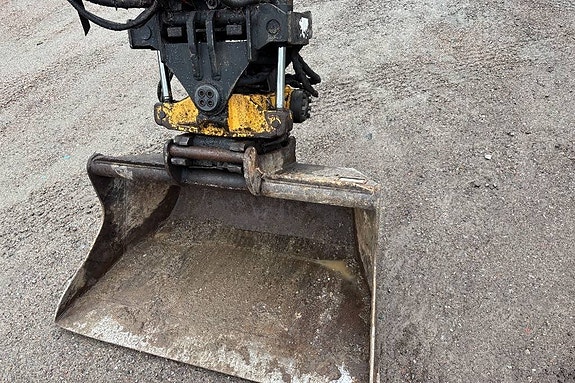Kubota KX 080 22 of 24