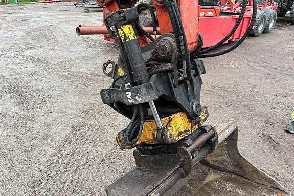 Kubota KX 080 24 of 24